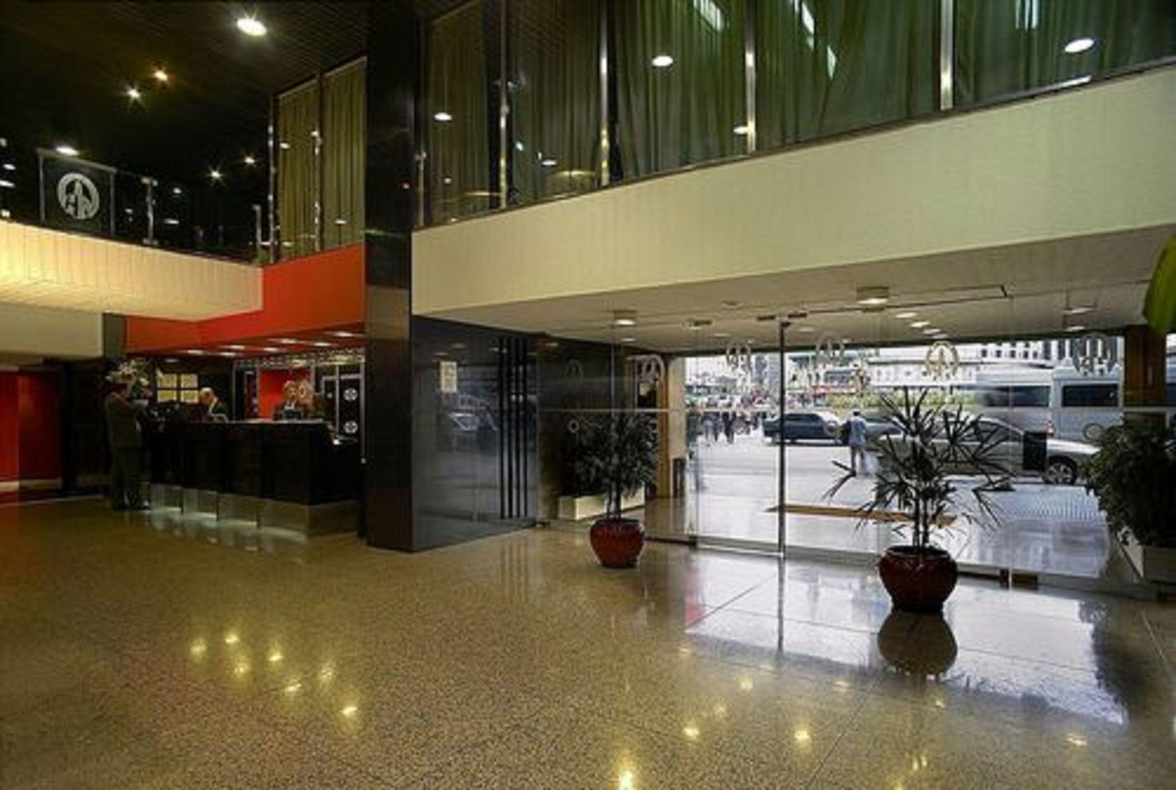 Globales Republica, Buenos Aires